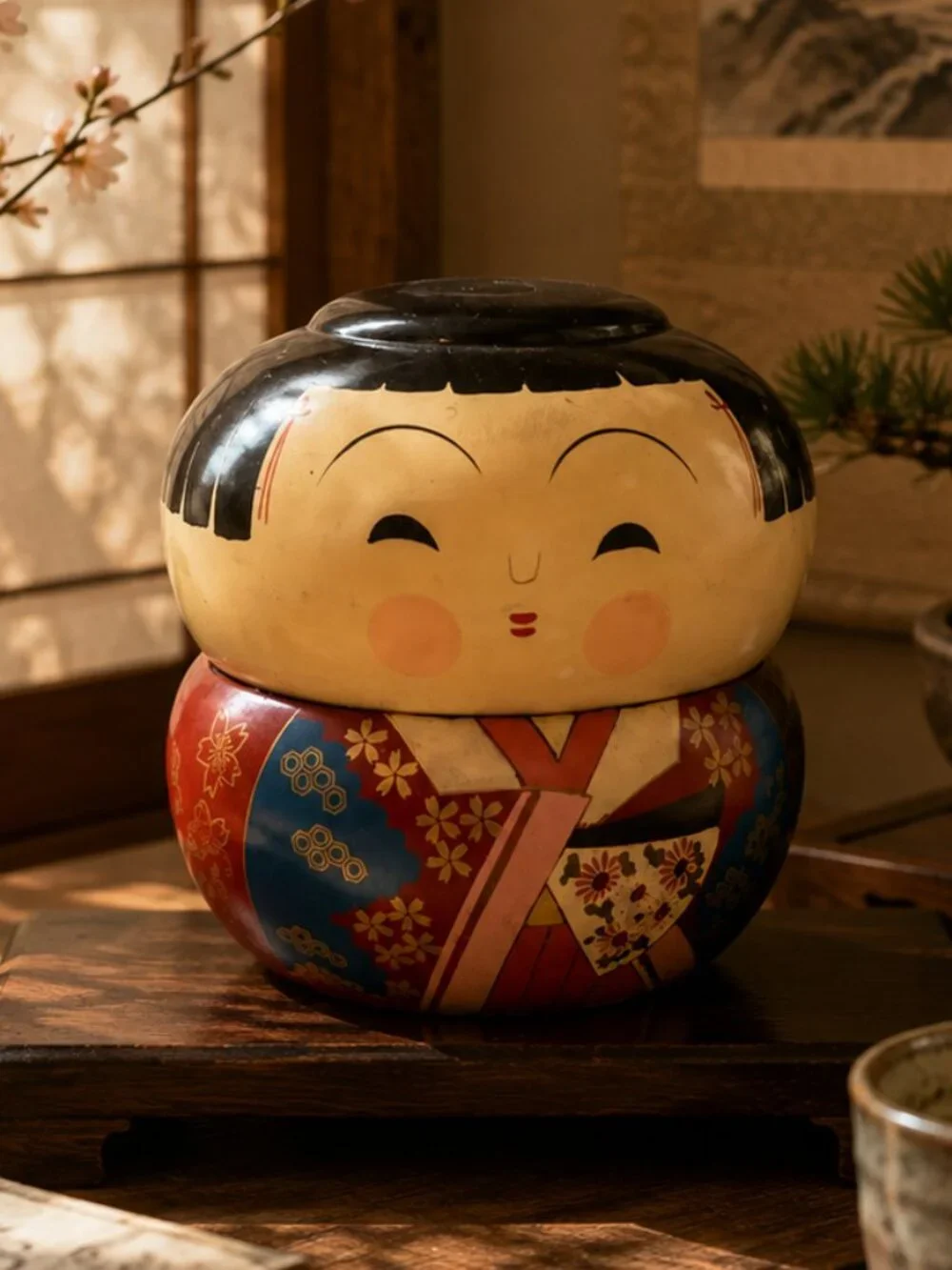 N/A vintage japanese